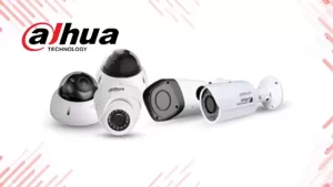 أفضل 5 منتجات كاميرات DAHUA
