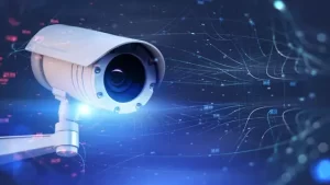 كيف تعمل كاميرات المراقبة على الجوال 2023 