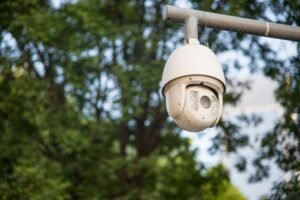 تركيب كاميرات مراقبة للمنازل 2022 