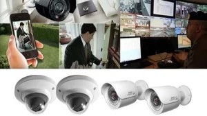 ضرورة تركيب كاميرات المراقبة 2023